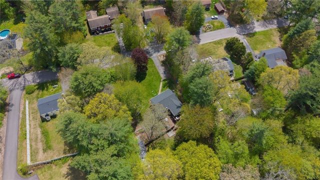 101 Augsburg Drive, Attleboro, MA 02703