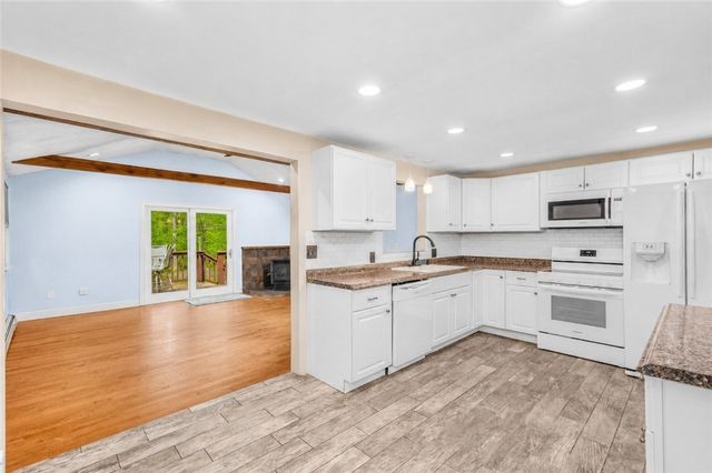 101 Augsburg Drive, Attleboro, MA 02703