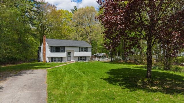101 Augsburg Drive, Attleboro, MA 02703