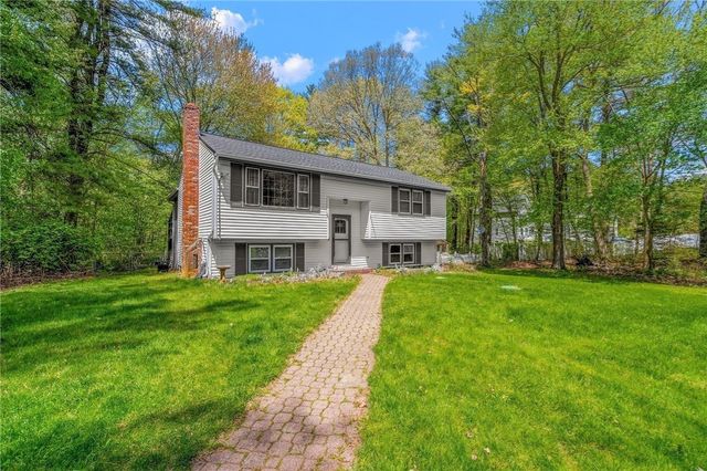 101 Augsburg Drive, Attleboro, MA 02703