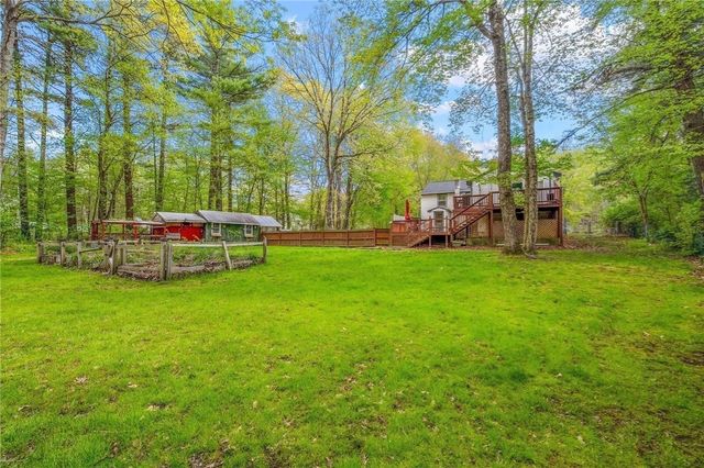 101 Augsburg Drive, Attleboro, MA 02703