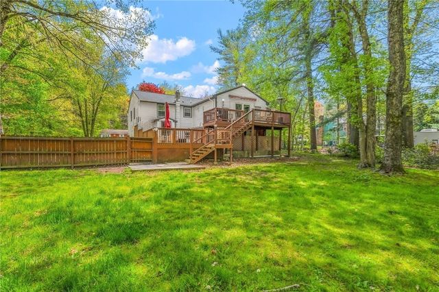 101 Augsburg Drive, Attleboro, MA 02703