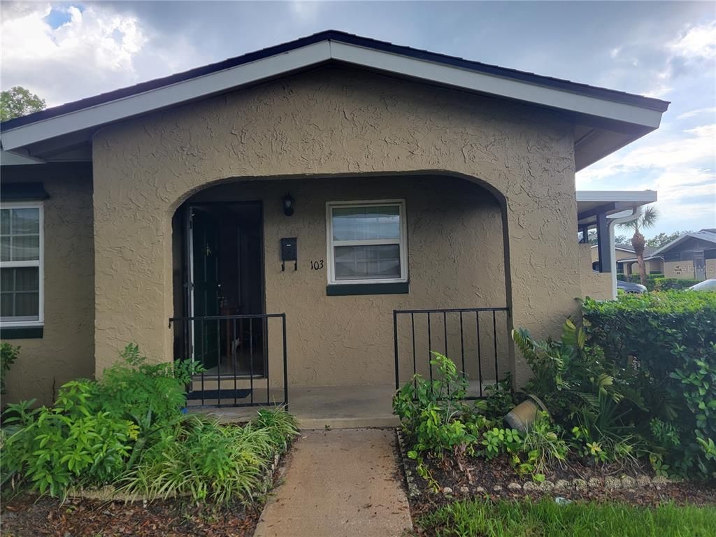 239 MONT BLANC COURT 103, Casselberry, FL 32707