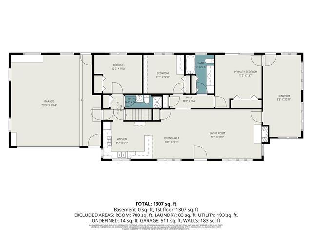 110 S Fruitport Road, Spring Lake, MI 49456