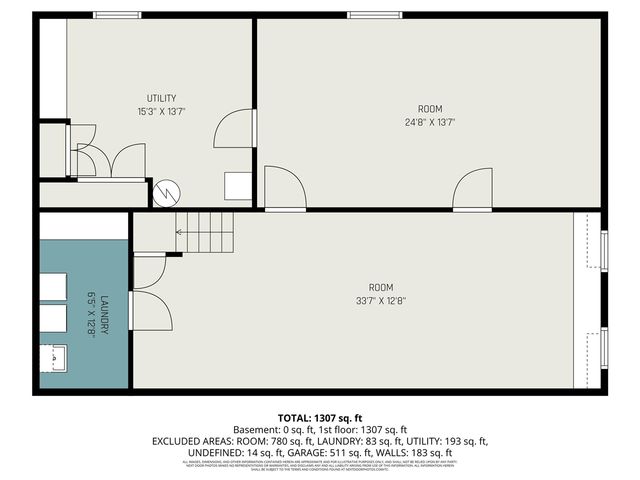 110 S Fruitport Road, Spring Lake, MI 49456