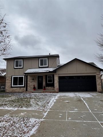 8821 Knolson Avenue, Livonia, MI 48150