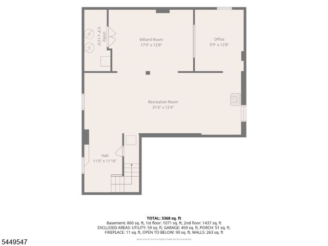 98 Remsen Ave, Woodbridge Twp., NJ 07001