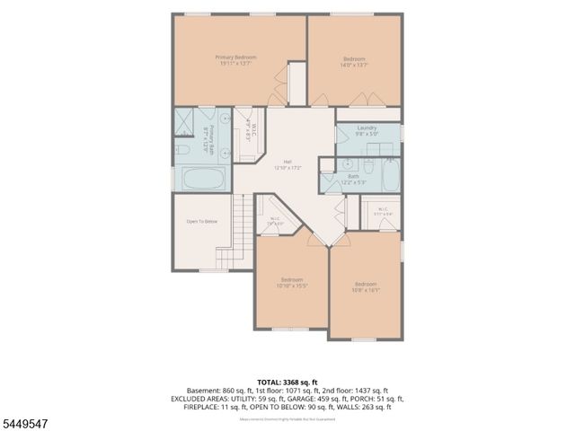 98 Remsen Ave, Woodbridge Twp., NJ 07001
