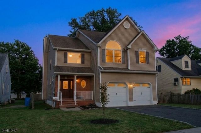 98 Remsen Ave, Woodbridge Twp., NJ 07001