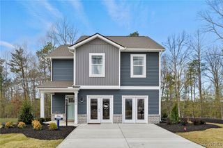 7807 Arbor Marsh Ter, New Kent, VA 23124