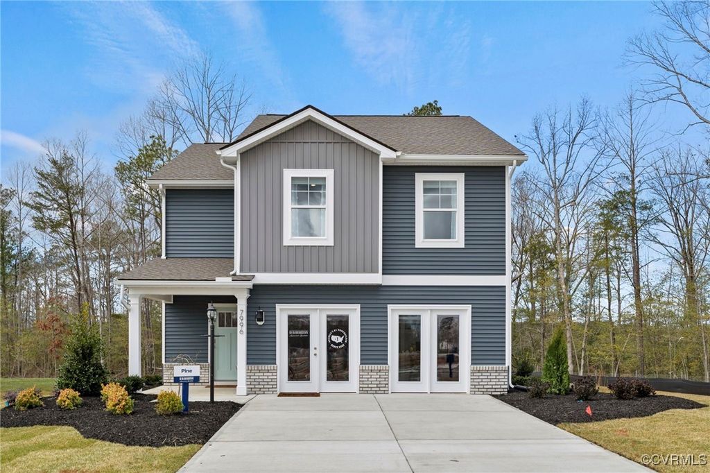 7807 Arbor Marsh Ter, New Kent, VA 23124