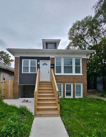 1379 Roosevelt Place 1, Gary, IN 46404