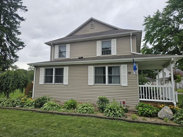 79 Lansing Street, La Porte, IN 46350