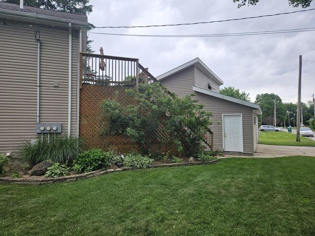 79 Lansing Street, La Porte, IN 46350