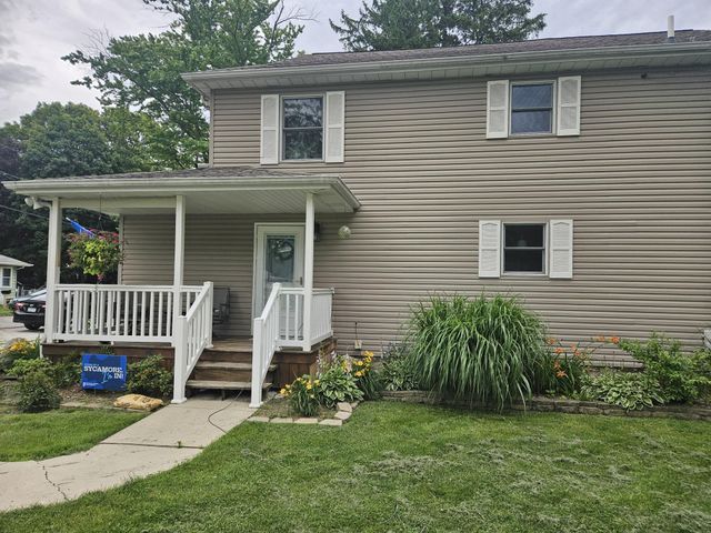 79 Lansing Street, La Porte, IN 46350