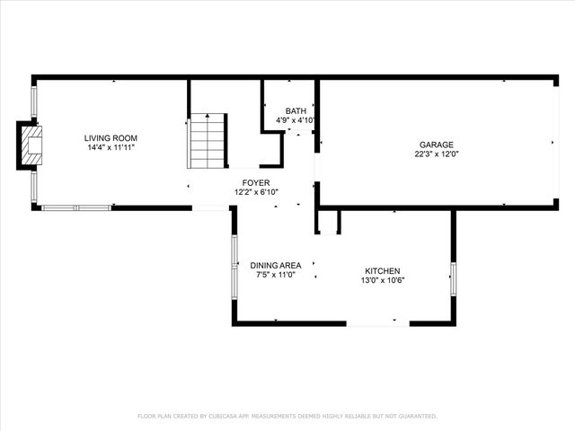 2210 Nantucket Village Circle, Dallas, TX 75227