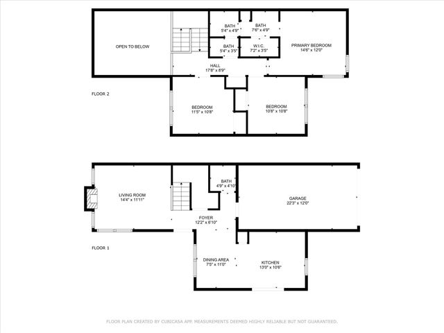 2210 Nantucket Village Circle, Dallas, TX 75227