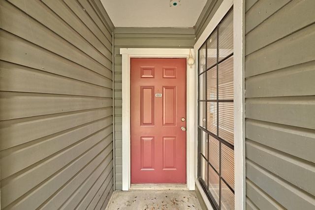 1601 Faro DR 1003, Austin, TX 78741