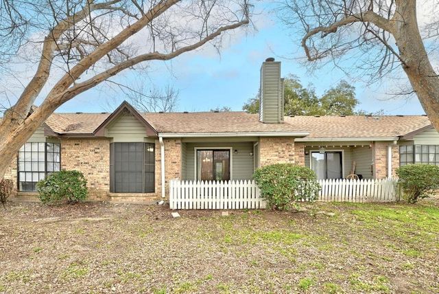1601 Faro DR 1003, Austin, TX 78741