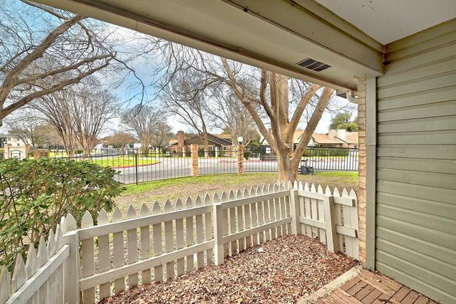 1601 Faro DR 1003, Austin, TX 78741
