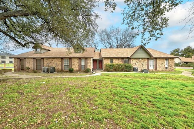 1601 Faro DR 1003, Austin, TX 78741
