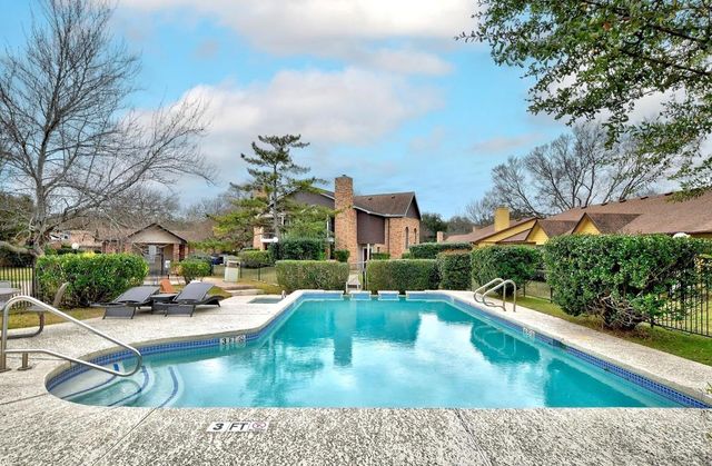 1601 Faro DR 1003, Austin, TX 78741