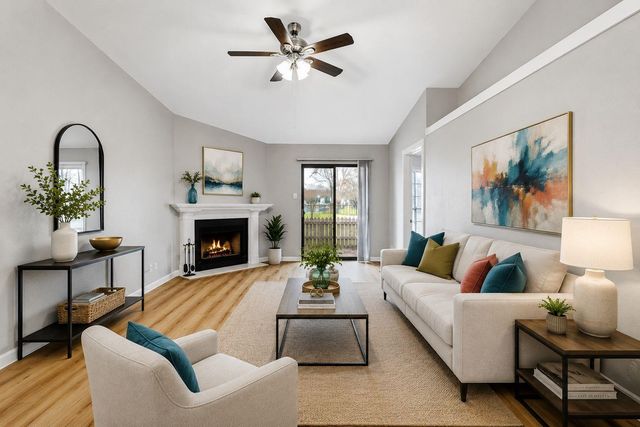 1601 Faro DR 1003, Austin, TX 78741