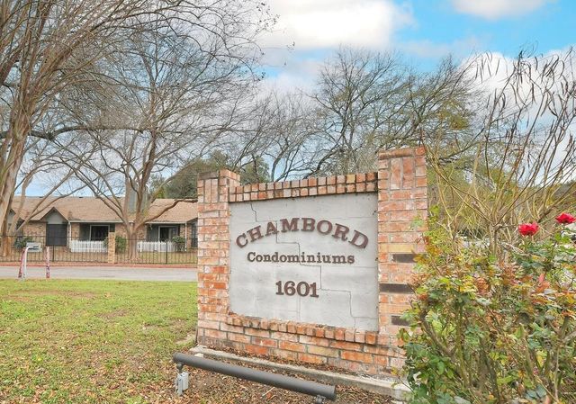 1601 Faro DR 1003, Austin, TX 78741