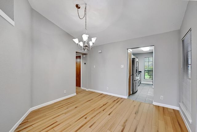 1601 Faro DR 1003, Austin, TX 78741