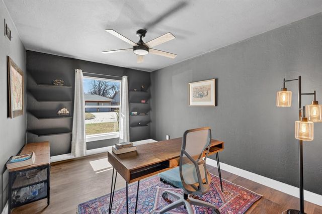 2247 NW 55th Street, Oklahoma City, OK 73112