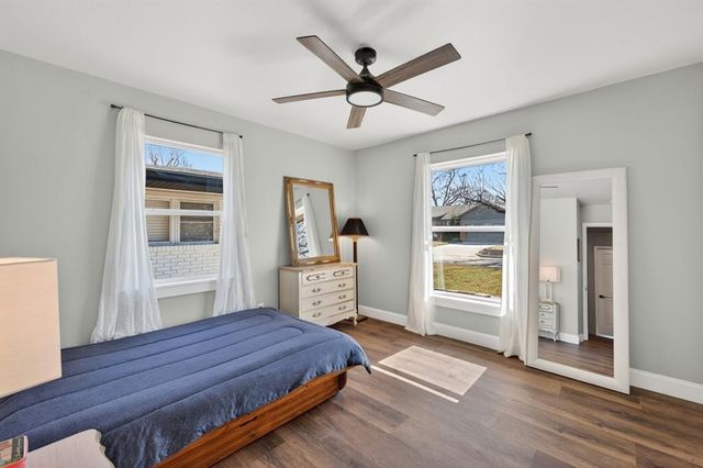 2247 NW 55th Street, Oklahoma City, OK 73112