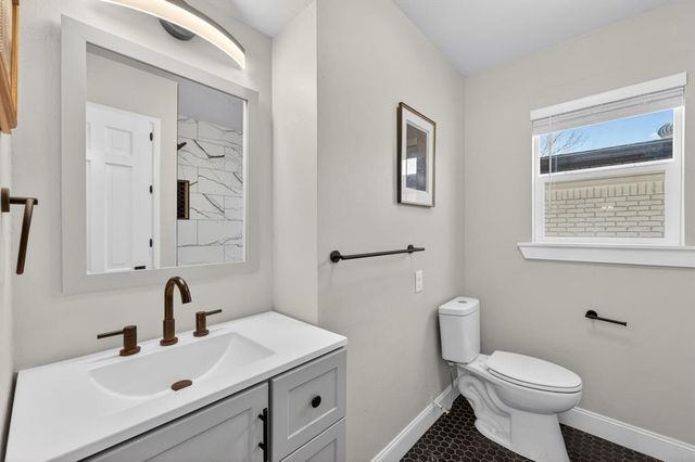 2247 NW 55th Street, Oklahoma City, OK 73112