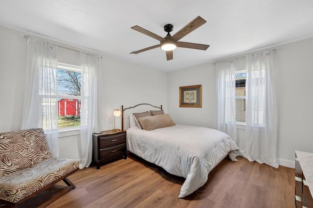 2247 NW 55th Street, Oklahoma City, OK 73112