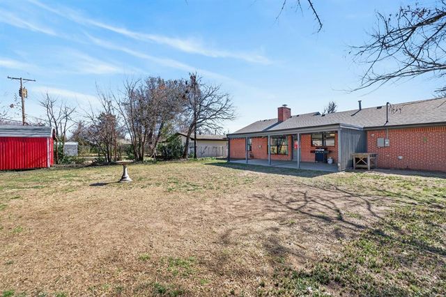 2247 NW 55th Street, Oklahoma City, OK 73112