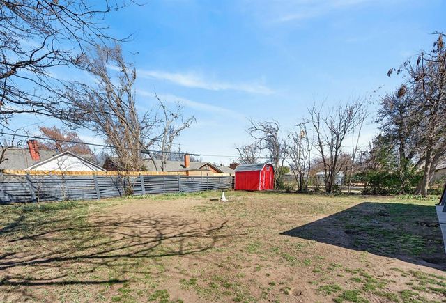 2247 NW 55th Street, Oklahoma City, OK 73112