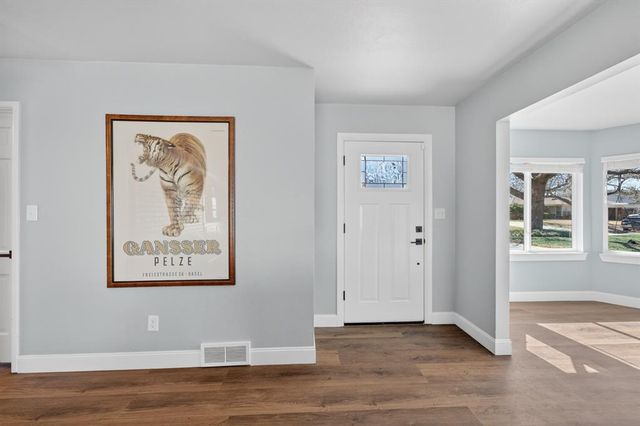 2247 NW 55th Street, Oklahoma City, OK 73112