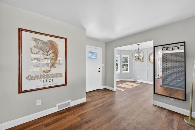 2247 NW 55th Street, Oklahoma City, OK 73112