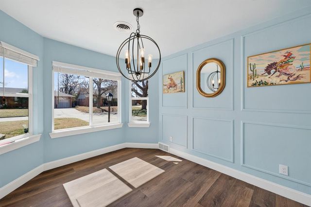 2247 NW 55th Street, Oklahoma City, OK 73112