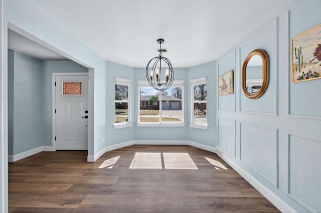 2247 NW 55th Street, Oklahoma City, OK 73112