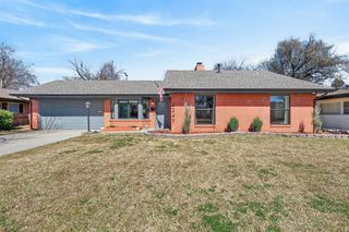 2247 NW 55th Street, Oklahoma City, OK 73112