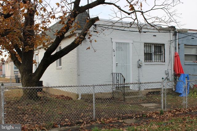 1039 BARKER ROAD, Sharon Hill, PA 19079