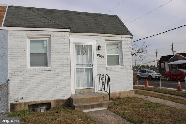 1039 BARKER ROAD, Sharon Hill, PA 19079