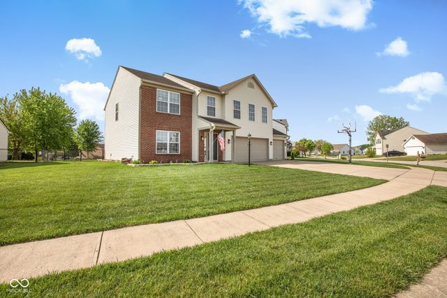 1325 Pamela Drive, Franklin, IN 46131