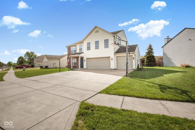 1325 Pamela Drive, Franklin, IN 46131