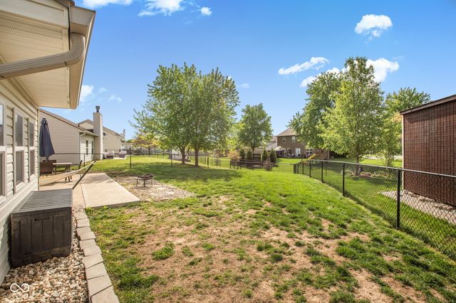 1325 Pamela Drive, Franklin, IN 46131