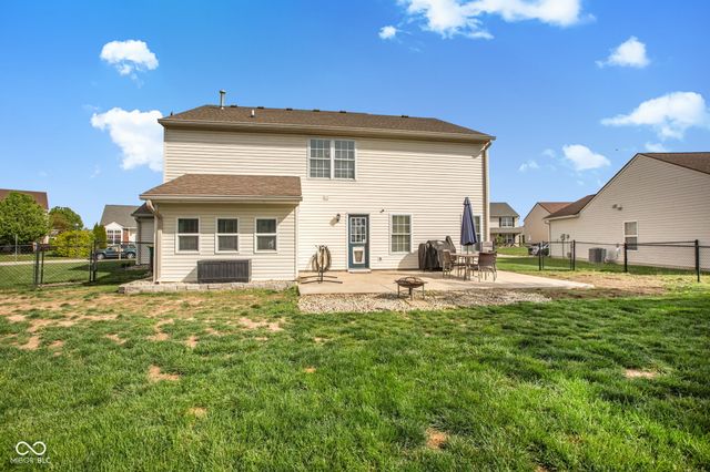 1325 Pamela Drive, Franklin, IN 46131