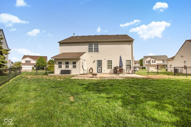 1325 Pamela Drive, Franklin, IN 46131