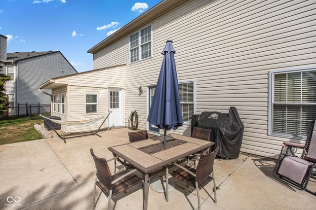 1325 Pamela Drive, Franklin, IN 46131