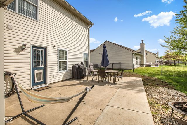 1325 Pamela Drive, Franklin, IN 46131