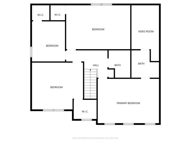1325 Pamela Drive, Franklin, IN 46131